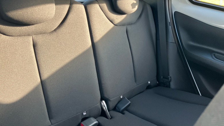 Toyota Aygo X 1.0 VVT-i Pure 5dr Petrol Hatchback